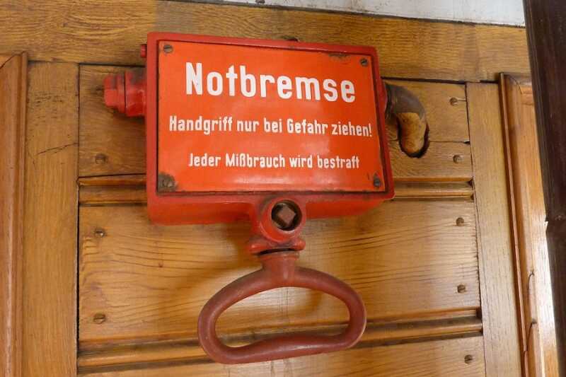 Gründung einer Bäckerei-Genossenschaft in Hirrlingen gescheitert