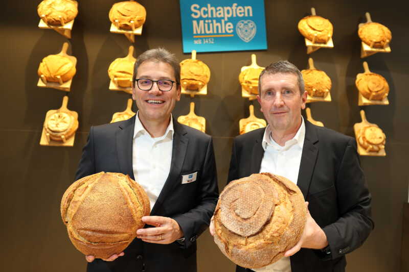 Die leckerste Südback-Pause: Kreative Snacks bei der Schapfenmühle