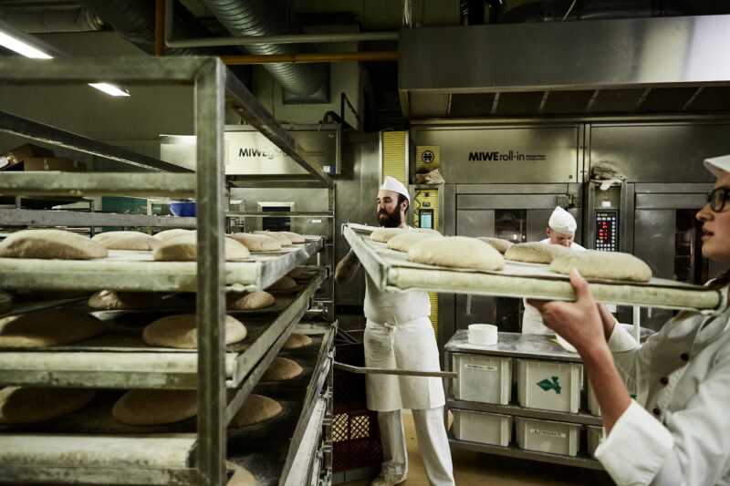 Erfolgreiche Verbandsarbeit: Handwerksbäcker sind mautbefreit