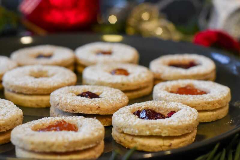 Keksverkauf im Advent: Kritik an Hobbybäckern