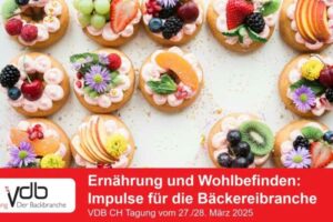 VDB Frühjahrstagung 2025