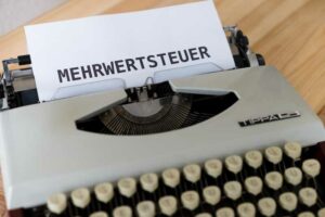 Mehrwersteuer viarami Pixabay 2025 Kopie