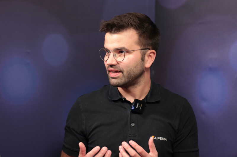 Webinar zur Bestelloptimierung per KI