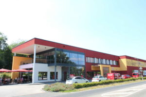 Bäckerei Heislitz