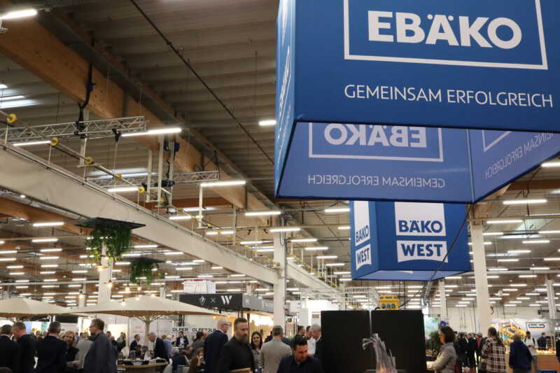 Der Norden hat (wohl) wieder eine eigene Bäckermesse