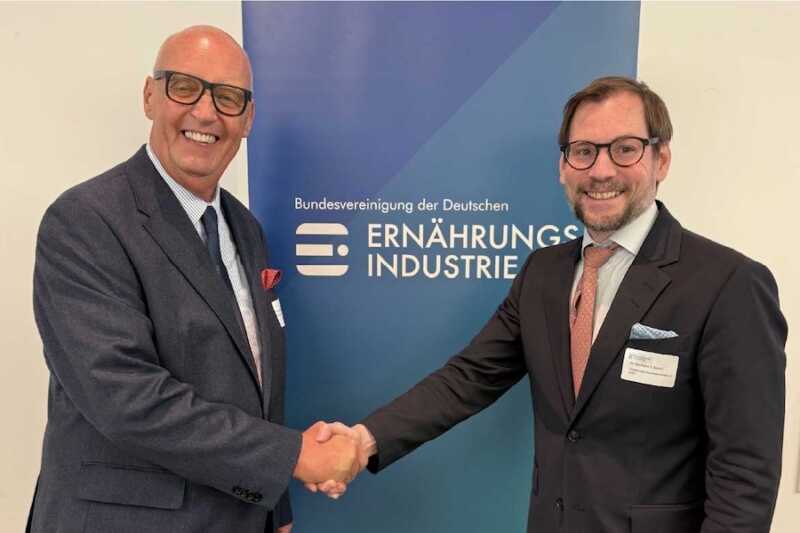 BVE hat neues Führungsduo