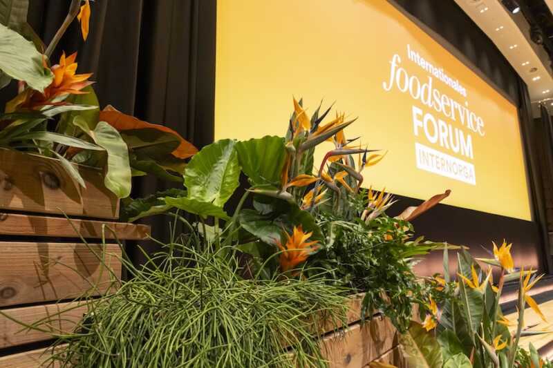 Foodservice-Forum: Experten sehen für Bäcker weiterhin gute Chancen