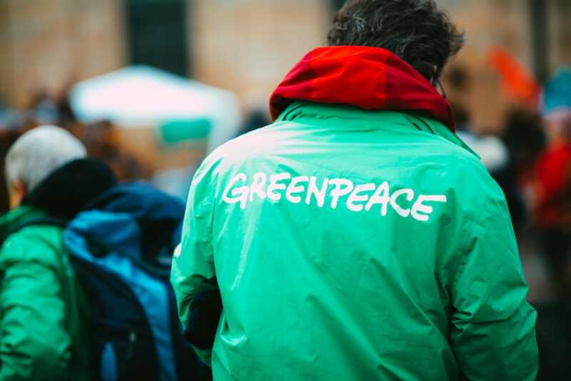 Greenpeace Österreich kritisiert LEH