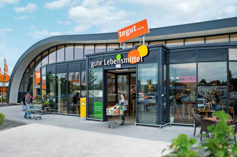 Rückzug der Migros: 200 Tegut-Filialen und Herzberger Bäckerei gehen an Edeka