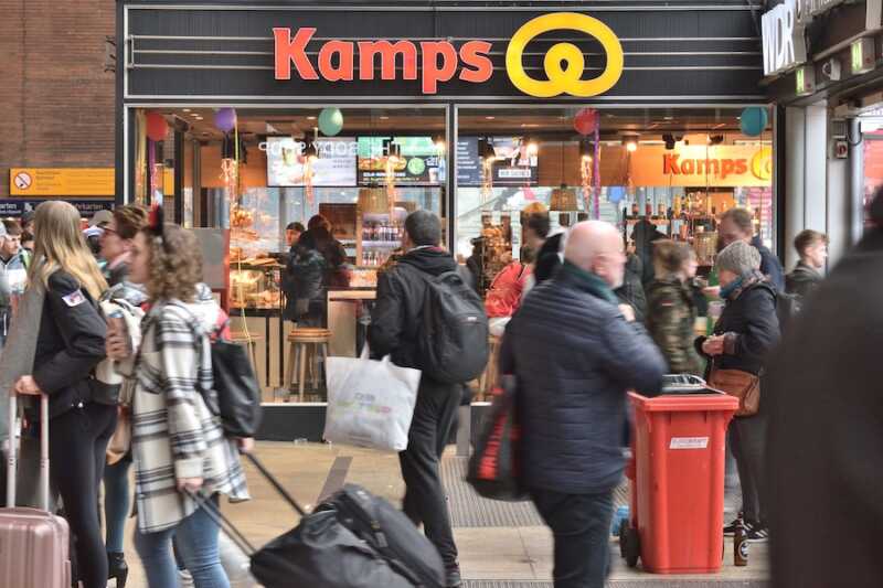Le Duff Group verkauft Kamps GmbH an Argos