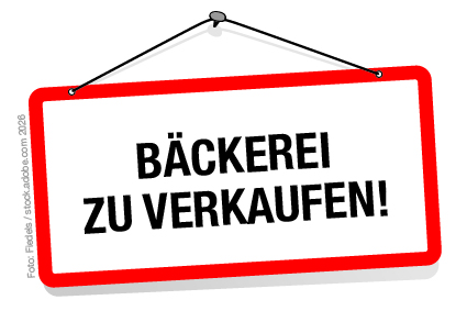 Rackls Backstuben soll verkauft werden