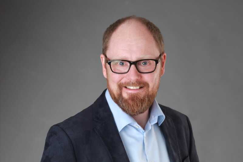 Neuer Leiter Bäckerei-Vertrieb beim Backring Nord