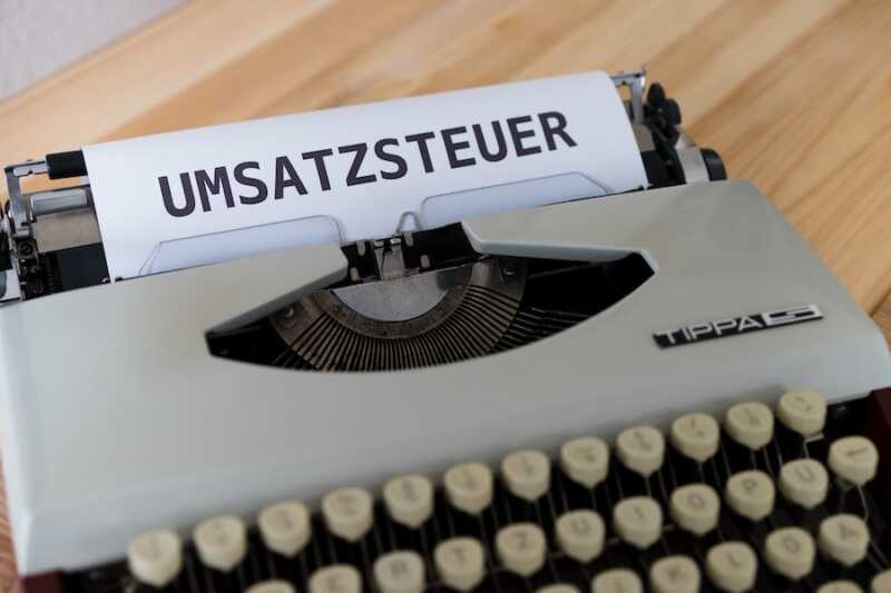 Österreich: Probleme durch Umsatzsteuer-Senkung