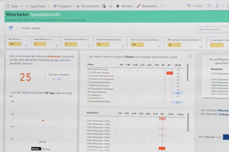 Save the date: Webinar zur Diebstahlfrüherkennung