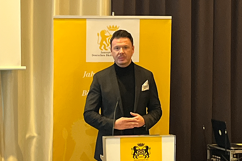 Dominic Stumpf verlässt Weinheim